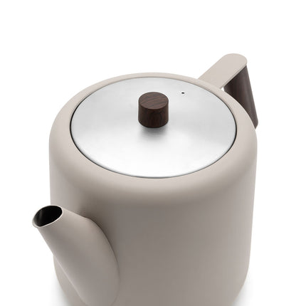 bredemeijer Teapot Duet® Design Boston Matt