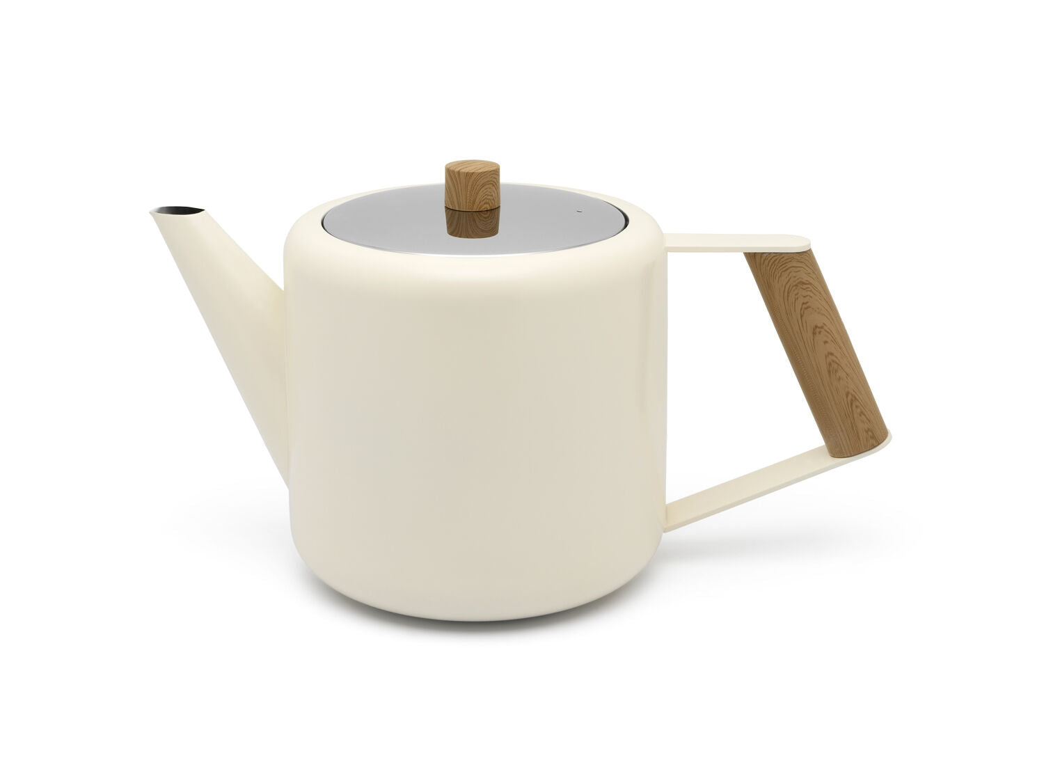 bredemeijer Teapot Duet® Design Boston Matt