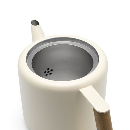 bredemeijer Teapot Duet® Design Boston Matt