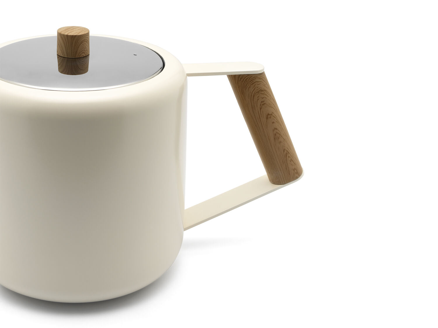 bredemeijer Teapot Duet® Design Boston Matt