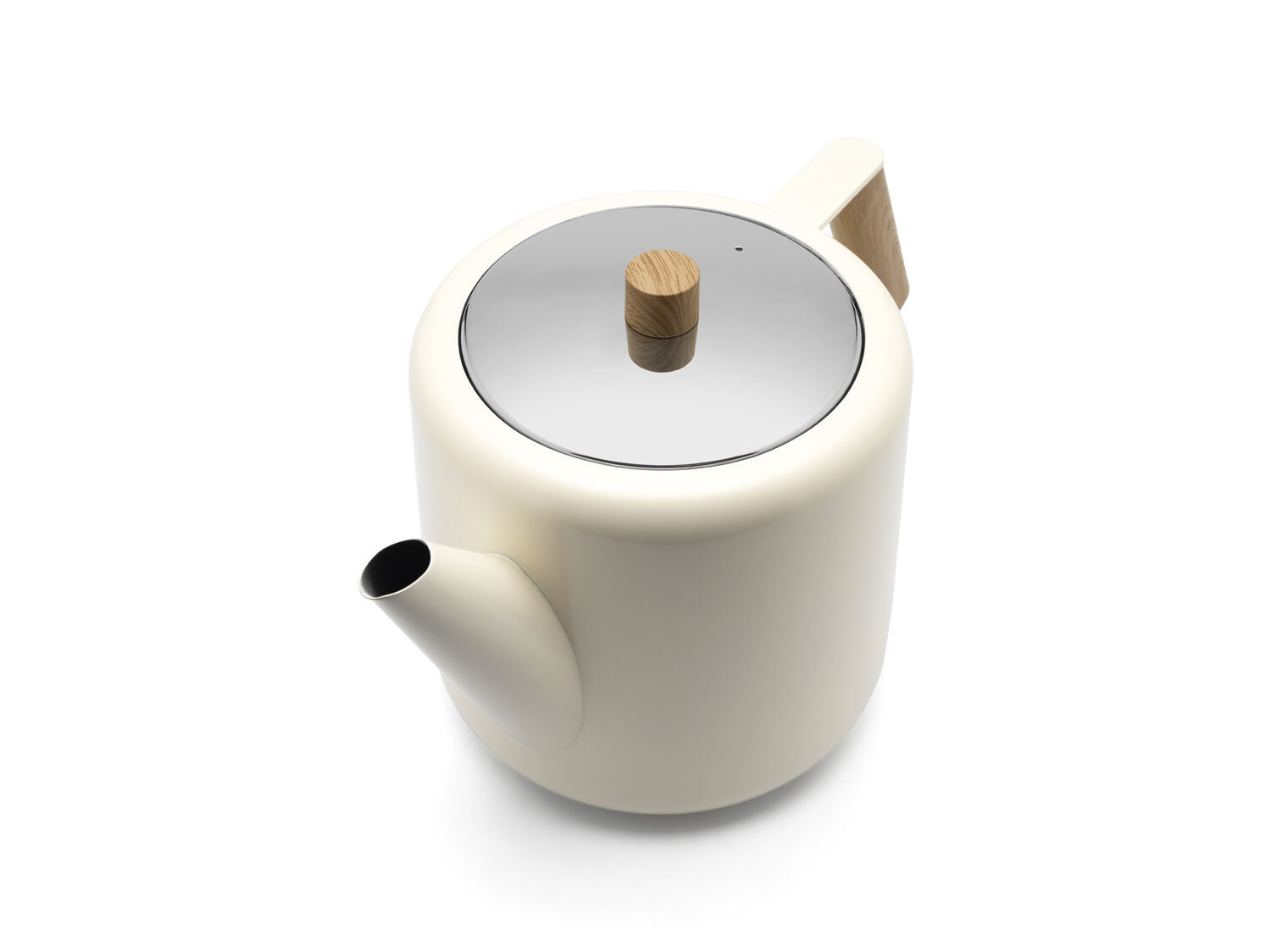 bredemeijer Teapot Duet® Design Boston Matt