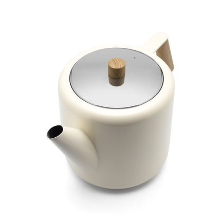 bredemeijer Teapot Duet® Design Boston Matt