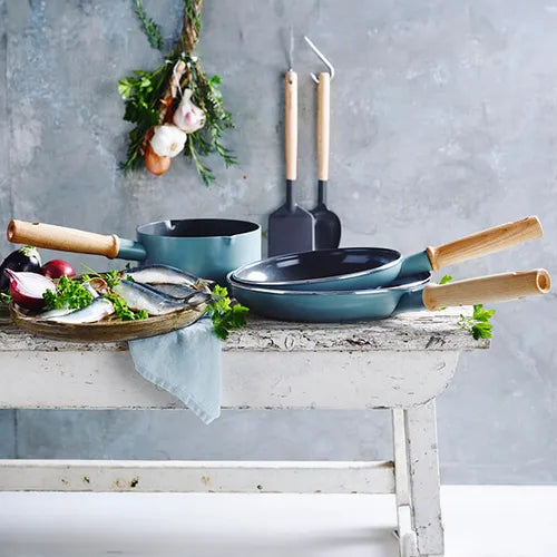 GreenPan Mayflower 5 Pcs Cooking Set