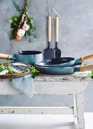 GreenPan Mayflower 5 Pcs Cooking Set