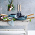 GreenPan Mayflower 5 Pcs Cooking Set
