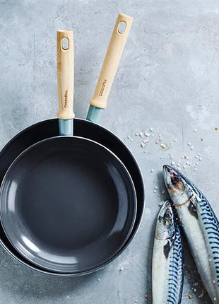 GreenPan Mayflower 5 Pcs Cooking Set