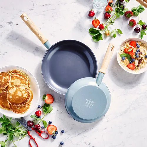 GreenPan Mayflower 5 Pcs Cooking Set