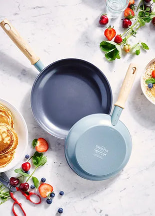 GreenPan Mayflower 5 Pcs Cooking Set