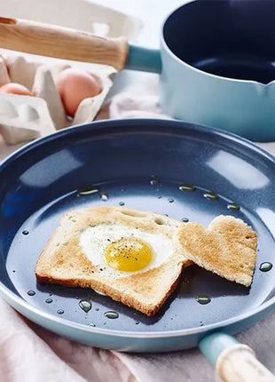 GreenPan Mayflower 5 Pcs Cooking Set