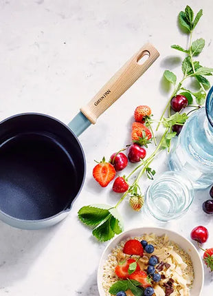 GreenPan Mayflower 5 Pcs Cooking Set