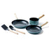 GreenPan Mayflower 5 Pcs Cooking Set