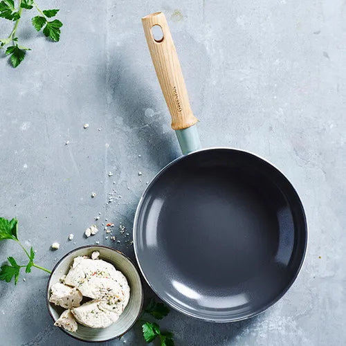 GreenPan Mayflower 13 Pcs Cookware Set
