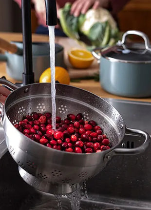 GreenPan Mayflower 13 Pcs Cookware Set