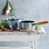 GreenPan Mayflower 13 Pcs Cookware Set
