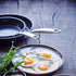 GreenPan GreenPan Copenhagen Aluminum Non-Stick 20cm & 28cm Frying Pan Set