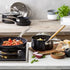 GreenPan GreenPan Copenhagen Aluminum Non-Stick 18cm Saucepan