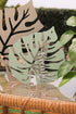 The Words Co Carved Leaf Haven Set