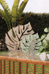 The Words Co Carved Leaf Haven Set
