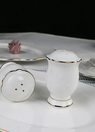 Royal Porcelain 62 Pcs Dinner Set