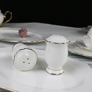 Royal Porcelain 62 Pcs Dinner Set