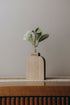 The Words Co Classic Arch Wooden Vase