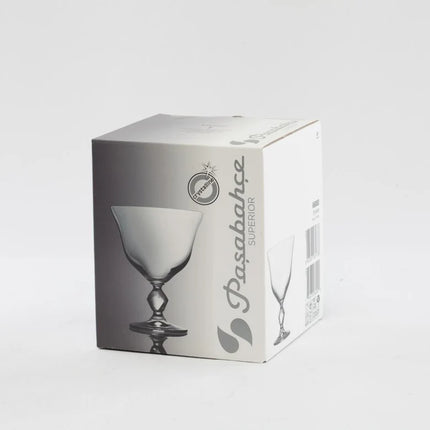 Pasabahce Elysee Candy Bowl - 12.7cm