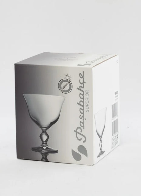 Pasabahce Elysee Candy Bowl - 12.7cm