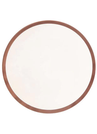 Porland Legacy Copper Dinner Set - 70 Pieces