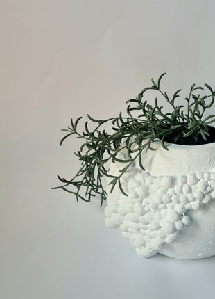 Pots N' Objects Pebble Pot