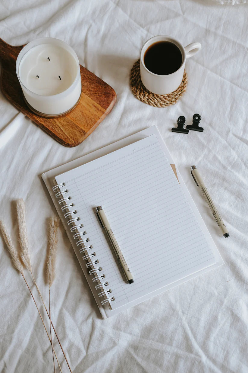 The Words Co Joyful Gratitude Journal