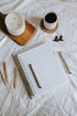 The Words Co Joyful Gratitude Journal