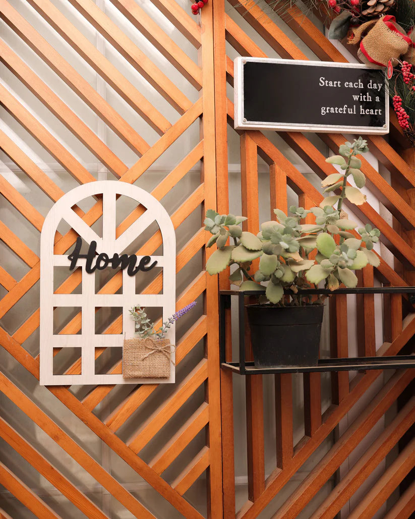 The Words Co Cozy Home Arch