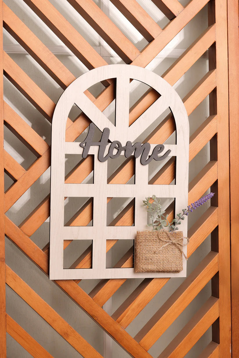 The Words Co Cozy Home Arch