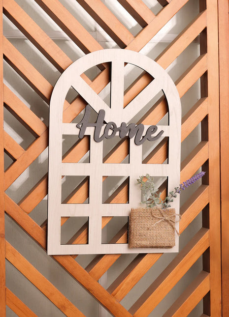 The Words Co Cozy Home Arch