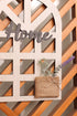 The Words Co Cozy Home Arch