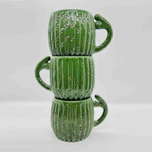 Khan Elsaada Cactus Magical Mug