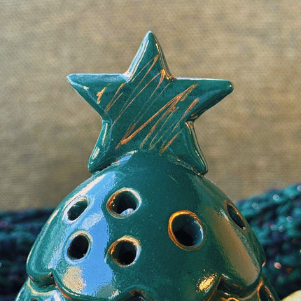 Piece of Sara Candle Holder