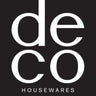 Deco Housewares logo