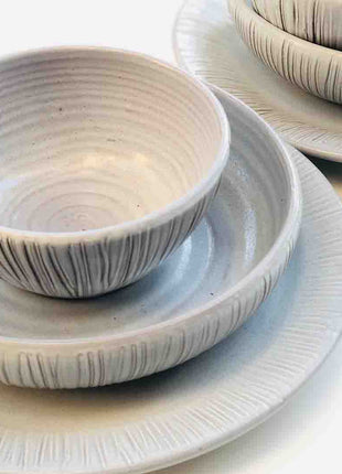 Khan Elsaada Perla Dinner Set