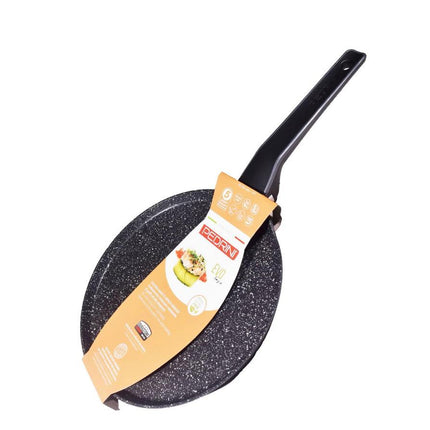 Pedrini Evo Crepiere / Pizza Pan D 28 cm