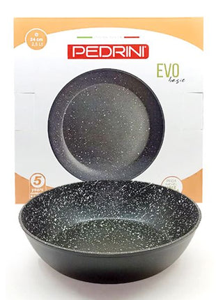 Pedrini Evo Skillet D 24 Without Handles (Tray)