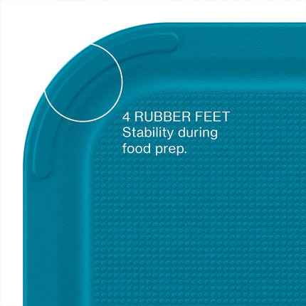M- Design Large Chopping Board (38 x 28 cm)