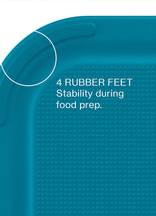 M- Design Chopping Board Set (Medium Size)