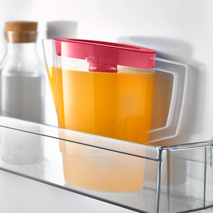 M-Design Fridge Door Jug with Infuser 2,2 L