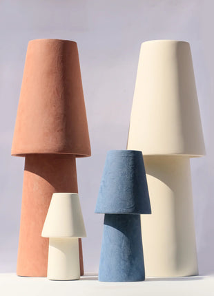 Cove Designs Poco Side Lamp