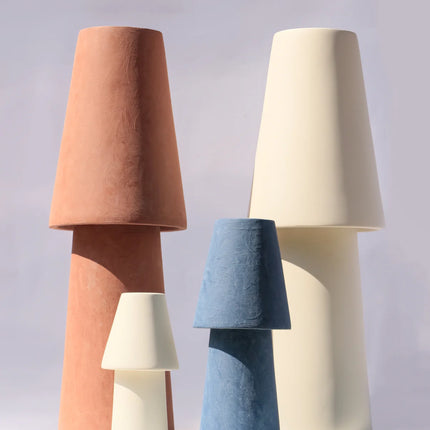 Cove Designs Poco Side Lamp