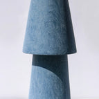 Velvet Blue / Medium