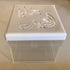 Zee Designs Plexiglass Arabic Calligraphy Eid box