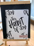 The Words Co The Habit of Joy Journal