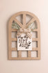 The Words Co Home of Blessings Arch